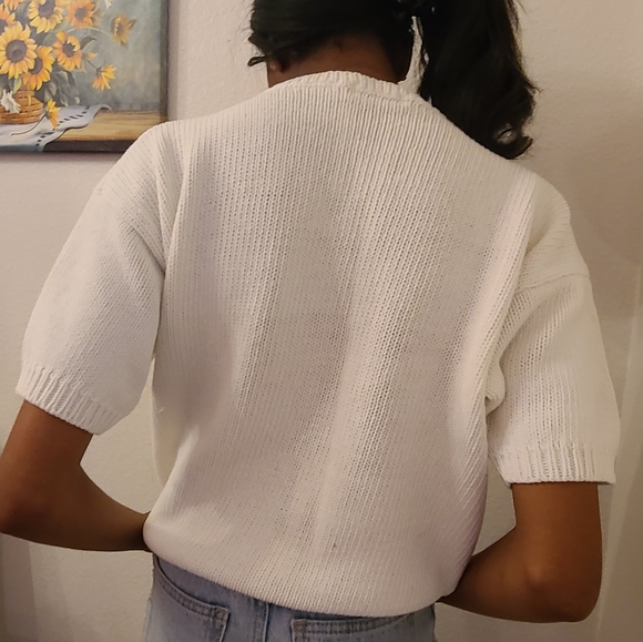 HonorS Misses Flamingo Sweater Shirt🦩 - Picture 7 of 8